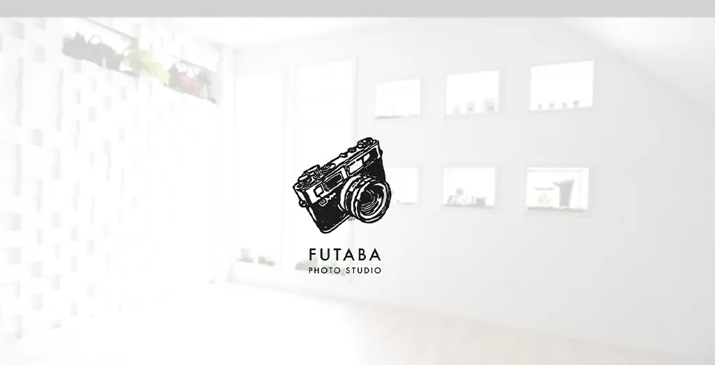 ふたば写真館公式サイト