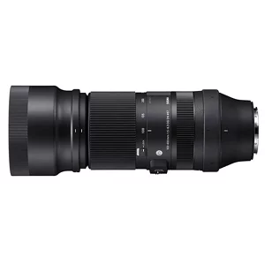 シグマ 100-400mm F5-6.3 DG DN OS | Contemporary